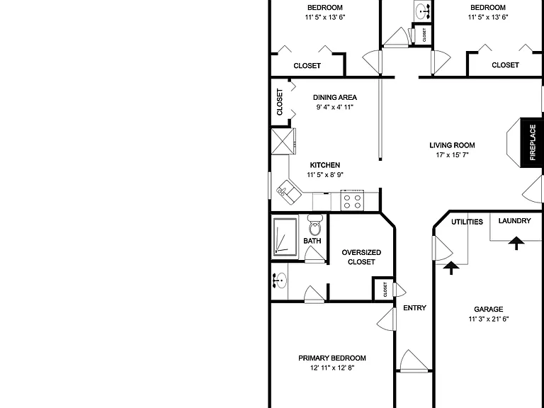 3099 Wavering Ln — Photo 16
