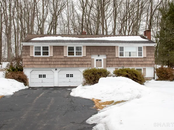 41 Longfellow Road, Shelton, CT 06484