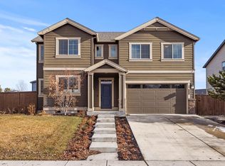 3615 Birddog Dr, Klamath Falls, OR 97603