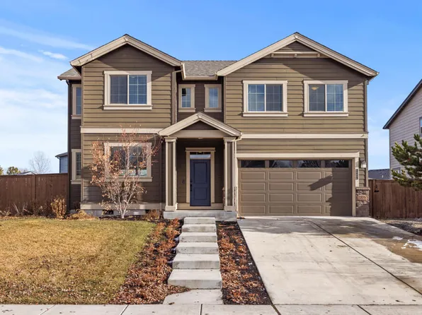 3615 Birddog Dr, Klamath Falls, OR 97603