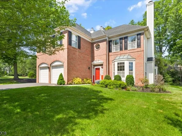 1 Captains Woods Rd, Readington Twp., NJ 08889