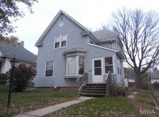 110 Cecelia St, Sioux City, IA 51105