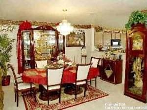 Dinning Room