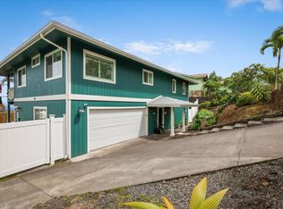 73-4332 Oneone St, Kailua Kona, HI 96740
