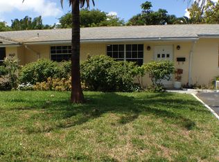 1443 NE 56th St, Fort Lauderdale, FL 33334