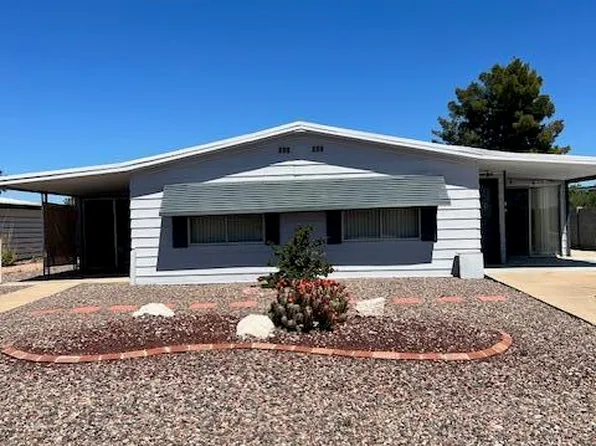 9043 E OLIVE Lane S, Sun Lakes, AZ 85248