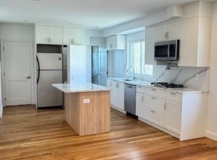 11 Thurston St #2, Boston, MA 02128