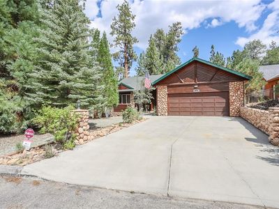 1229 Alpenweg Dr, Big Bear Lake, CA, 92315