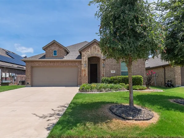 235 Dakota Dr, Waxahachie, TX 75167