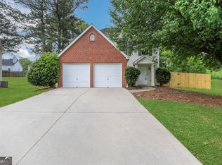 4504 Lexford Ct NW, Acworth, GA 30102