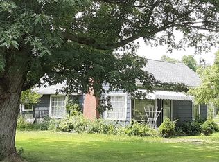 3164 S Main St, Liberty Center, IN 46766