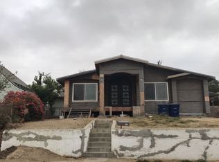 703 B St, Taft, CA 93268