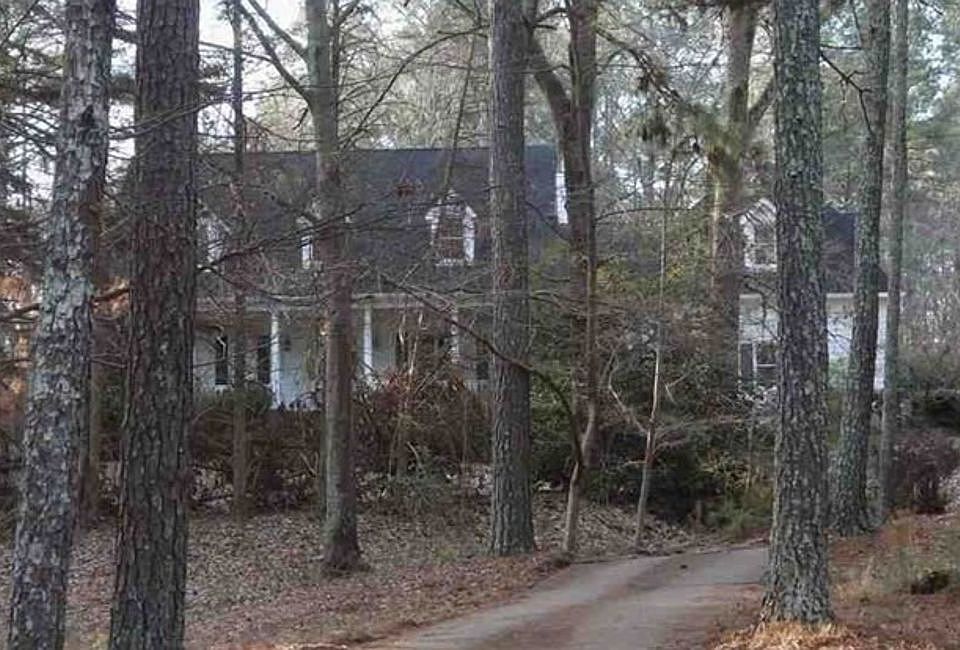 Property Front View