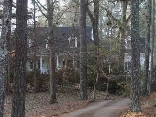 2211 Cammie Wages Rd, Dacula, GA 30019
