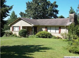 1355 Echo Trl, Warrior, AL 35180