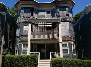 8 Marie St, Dorchester, MA 02122