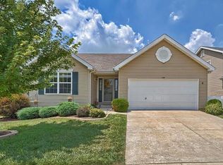 139 Brookfield Blvd, Wentzville, MO 63385