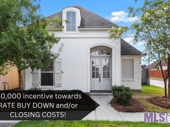 14507 Belle Villa Dr, Baton Rouge, LA 70810