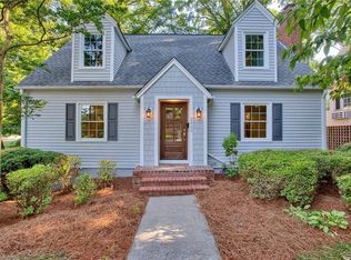 2435 Rosewood Ave, Winston Salem, NC 27103