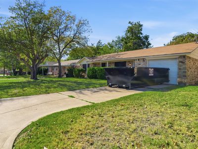 256 Pimlico Way, Saginaw, TX, 76179