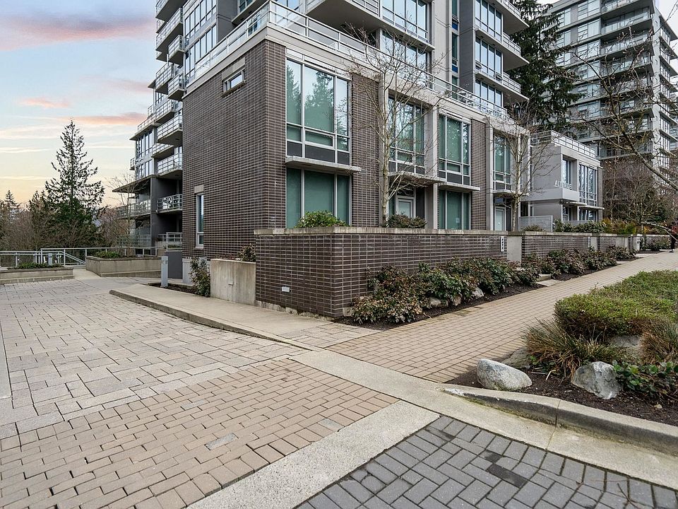 2nd image of 9080 University Cres #902