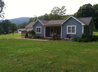 438 Red Hill Rd, Butler, TN 37640