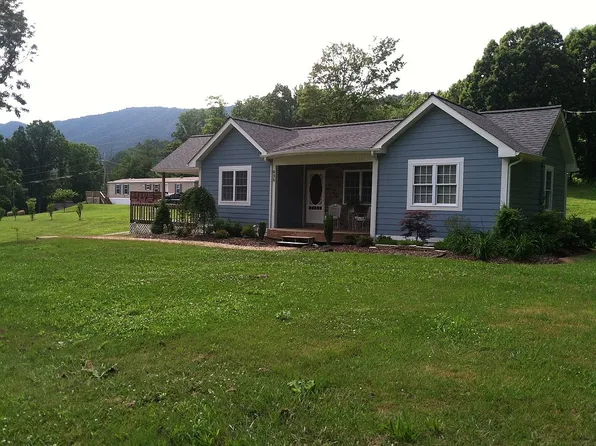 438 Red Hill Rd, Butler, TN 37640