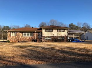 814 Sunny Lane Dr, Birmingham, AL 35215