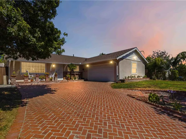 11652 Gerald Ave, Granada Hills, CA 91344