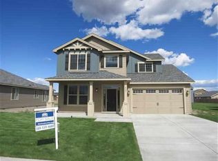 4404 Atlanta Ln, Pasco, WA 99301