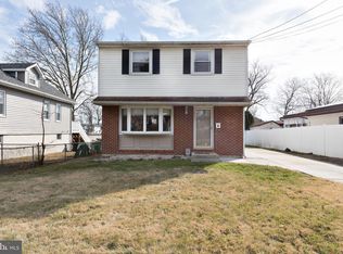 108 E Linwood Ave, Maple Shade, NJ 08052