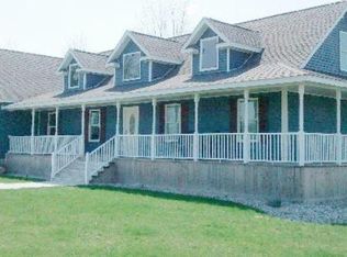 4912 Black River Rd, Croswell, MI 48422