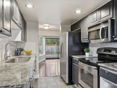 1596 Aberdeen Court SE, Renton, WA, 98055