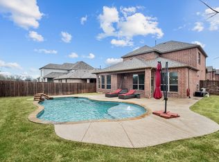 6708 Town Bridge Rd, McKinney, TX 75071