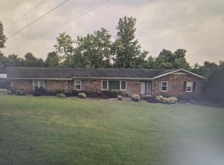 1025 Eastview Dr, Madisonville, KY 42431