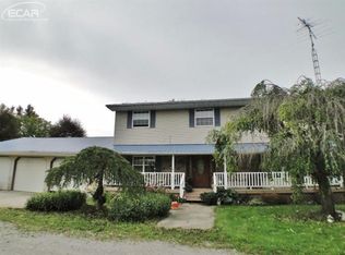 7095 Smith Rd, Gaines, MI 48436