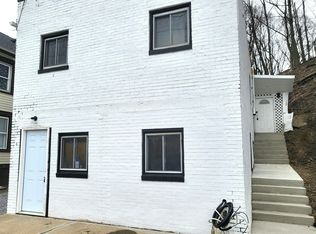 909 Harmony Ave #2, New Brighton, PA 15066