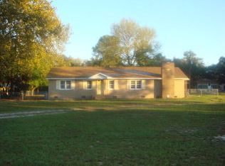 2677 Wagener Rd, Aiken, SC 29801