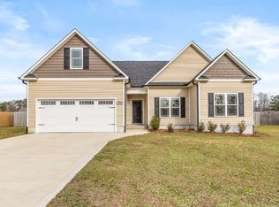 108 Scott Jenkins Rd, Jacksonville, NC 28540