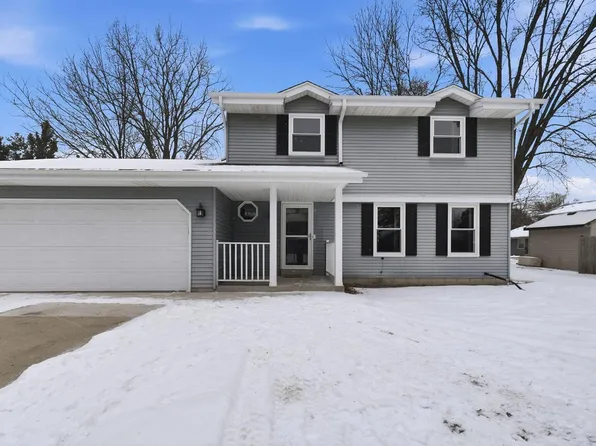 636 Aber DRIVE, Waterford, WI 53185