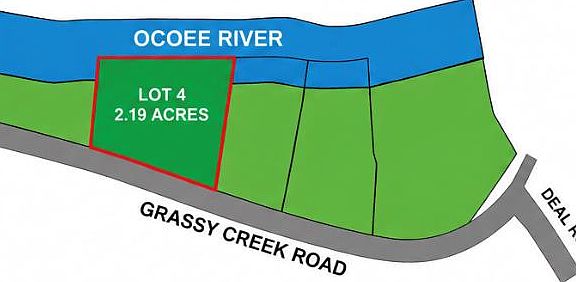 5th image of 1717 Grassy Creek Rd