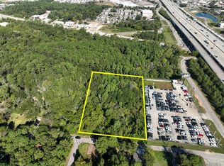 1 Peach St, Conroe, TX 77301