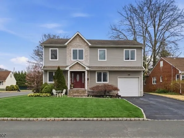 122 Kipling Ave, Springfield Twp., NJ 07081
