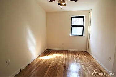 Rented by City Connections Realty