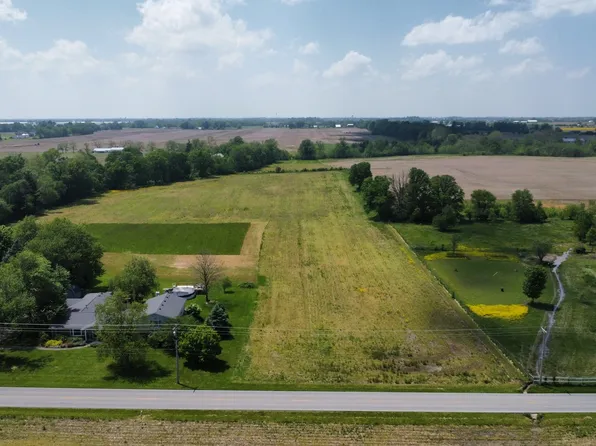 6350 N Hurricane Rd, Whiteland, IN 46184