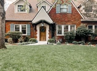 233 Lauderdale Rd, Nashville, TN 37205