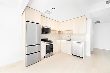 Rented by Brown Harris Stevens