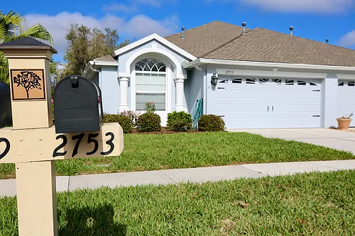 2753 Tanglewylde Dr Photo 1