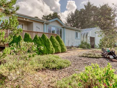 5155 SW Field Ave, Waldport, OR, 97394