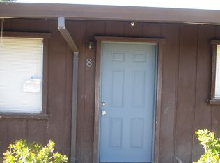 4444 Dorset St APT 8, Stockton, CA 95207